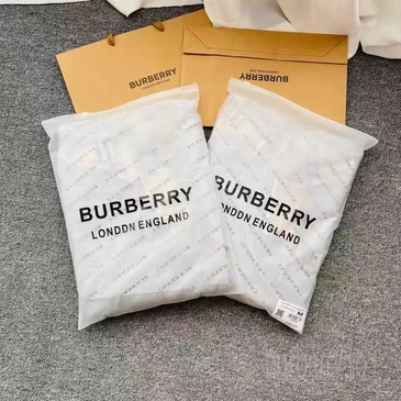 Burberry Unisex Fashion Hoodies #24997