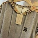 5Burberry Unisex Fashion Hoodies #24997