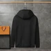 3Burberry Unisex Fashionable Hoodies #23185