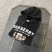 4Burberry Unisex Fashionable Hoodies #23185