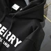 6Burberry Unisex Fashionable Hoodies #23185