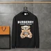 1Burberry Unisex Fashionable Hoodies #23157