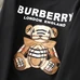 7Burberry Unisex Fashionable Hoodies #23157