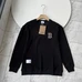 5Burberry Unisex Fashionable Hoodies #23160