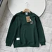 6Burberry Unisex Fashionable Hoodies #23160