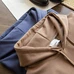 3Burberry Unisex Fashionable Hoodies #23290