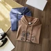 4Burberry Unisex Fashionable Hoodies #23290