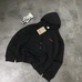 1Burberry Unisex Fashionable Hoodies #23087