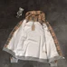 4Burberry Unisex Fashionable Hoodies #24436