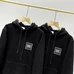 5Burberry Men Fashionable Hoodies #24593