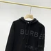 6Burberry Men Fashionable Hoodies #24595