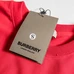 6Burberry Unisex Fashionable Hoodies #24404