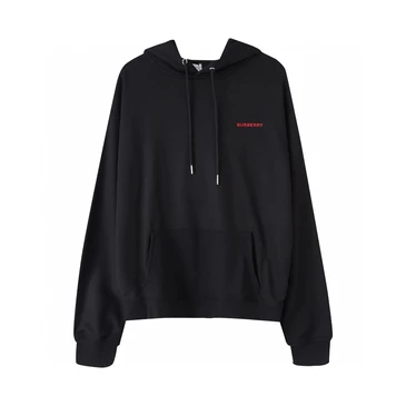 Burberry Unisex Fashionable Hoodies #23094