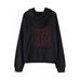 3Burberry Unisex Fashionable Hoodies #23094