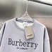 3Burberry Unisex Fashionable Hoodies #24579