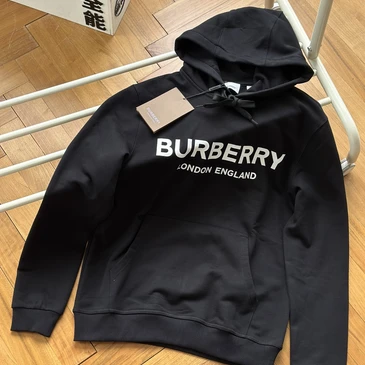 Burberry Fashionable Hoodies #22451