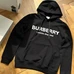 3Burberry Fashionable Hoodies #22451