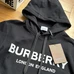 5Burberry Fashionable Hoodies #22451