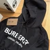 6Burberry Fashionable Hoodies #22451