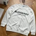 4Burberry Fashionable Hoodies #22455