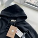 7Burberry Unisex Fashionable Hoodies #24401