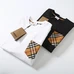 7Burberry Unisex Fashionable Hoodies #23077