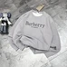 1Burberry Unisex Fashionable Hoodies #24596