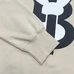 5Burberry Unisex Fashionable Hoodies #24428