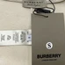 9Burberry Unisex Fashionable Hoodies #24428