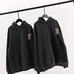 3Burberry Unisex Fashion Hoodies #25014