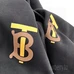 5Burberry Unisex Fashion Hoodies #25014