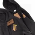 7Burberry Unisex Fashion Hoodies #25014