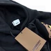 8Burberry Unisex Fashion Hoodies #25014