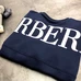 6Burberry Fashionable Hoodies #24451