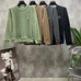 6Burberry Unisex Fashionable Hoodies #23173