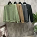 7Burberry Unisex Fashionable Hoodies #23173