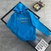 4Burberry Unisex Fashionable Hoodies #24589