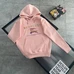 4Burberry Unisex Fashionable Hoodies #24592