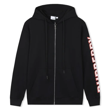 Burberry Unisex Fashionable Hoodies #22394