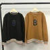 4Burberry Fashion Hoodies #25019