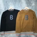 6Burberry Fashion Hoodies #25019