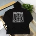 5Burberry Unisex Fashionable Hoodies #24354