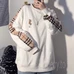 6Burberry Unisex Fashion Hoodies #25532