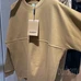 5Burberry Unisex Fashion Hoodies #24991