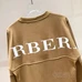 7Burberry Unisex Fashion Hoodies #24991