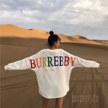 Burberry Fashion Hoodies #24995