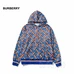 1Burberry Unisex Fashion Hoodies #25576