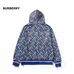 3Burberry Unisex Fashion Hoodies #25576