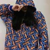 1Burberry Unisex Fashion Hoodies #25588