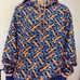 7Burberry Unisex Fashion Hoodies #25588